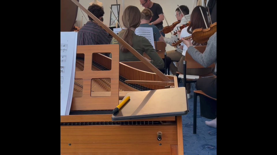 Jugend Symphonie Orchester Tulln